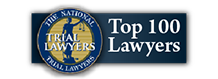 Top 100 Trial Lawyers